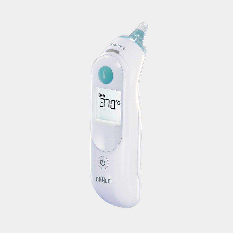 Braun Ear ThermometerThermoScan™ 5